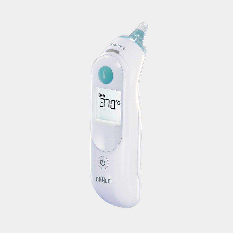 Braun Ear ThermometerThermoScan™ 5